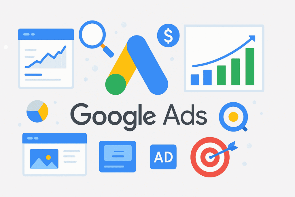 Google Ads