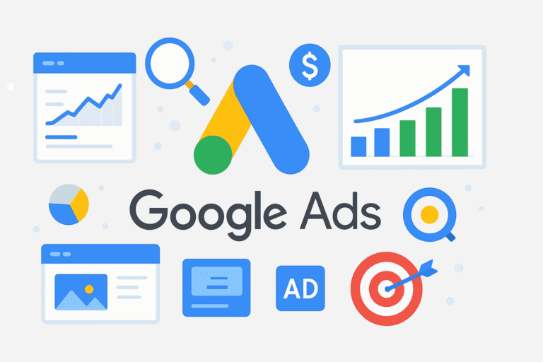 Google Ads Quality Score