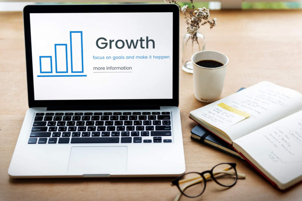 Growth Hacking: Exemplos E Estratégias Para Crescimento Rápido 5 Growth Hacking