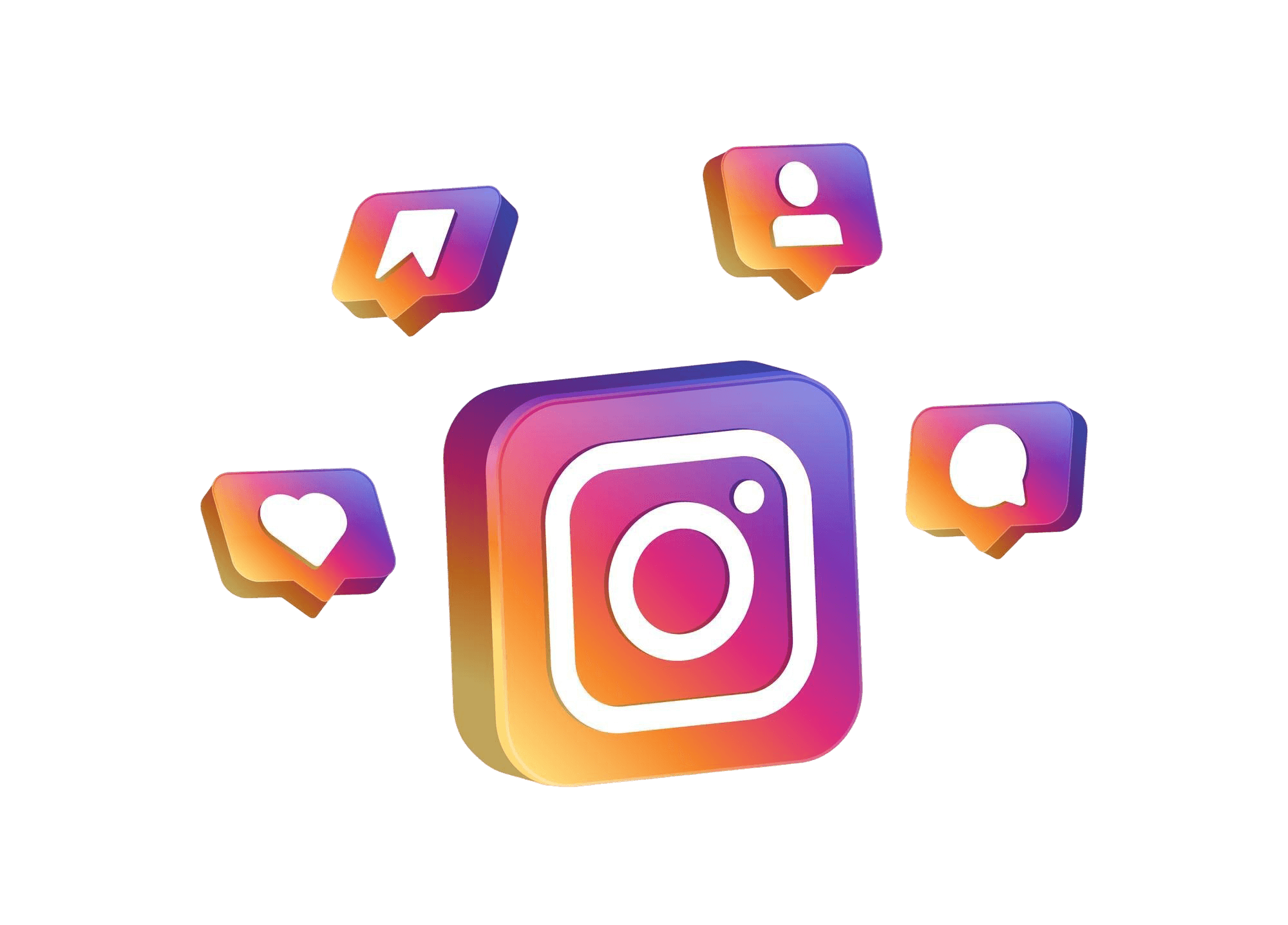 Crescimento Autêntico: Como Aumentar Seguidores Reais No Instagram De Forma Estratégica 2 Instagram