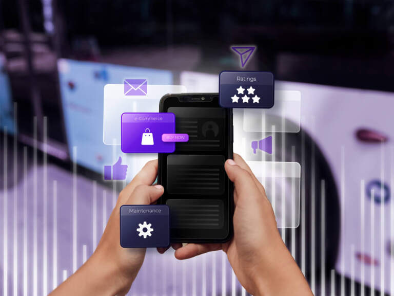 Mobile-First Indexing