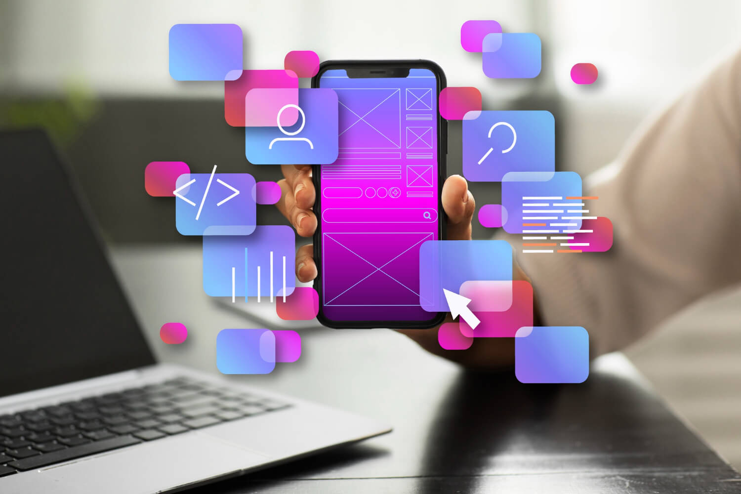 Estratégias Comprovadas Para Aumentar A Conversão Em Ecommerce Mobile Em 2025 2 Mobile-First Indexing