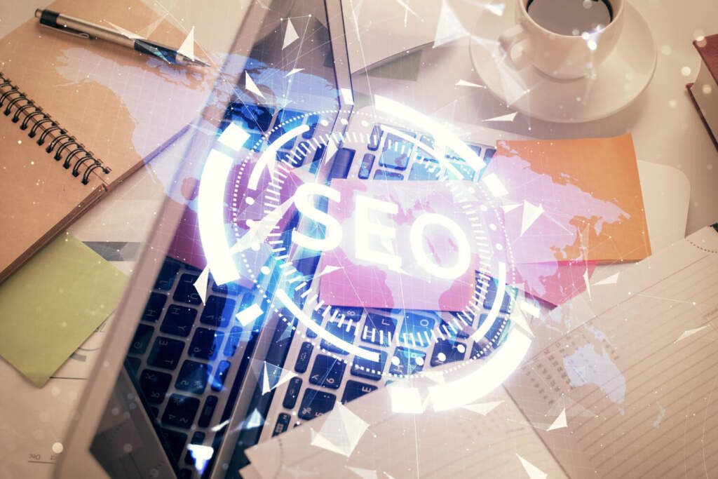 SEO em Marketplaces
