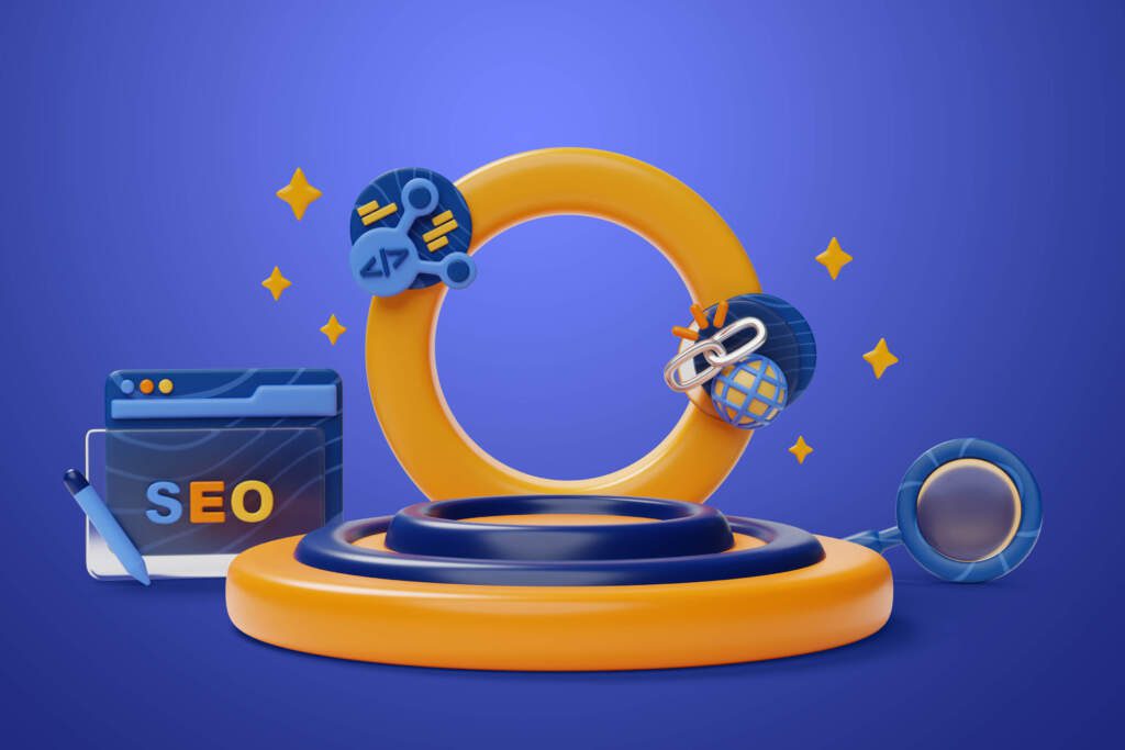 SEO em Marketplaces