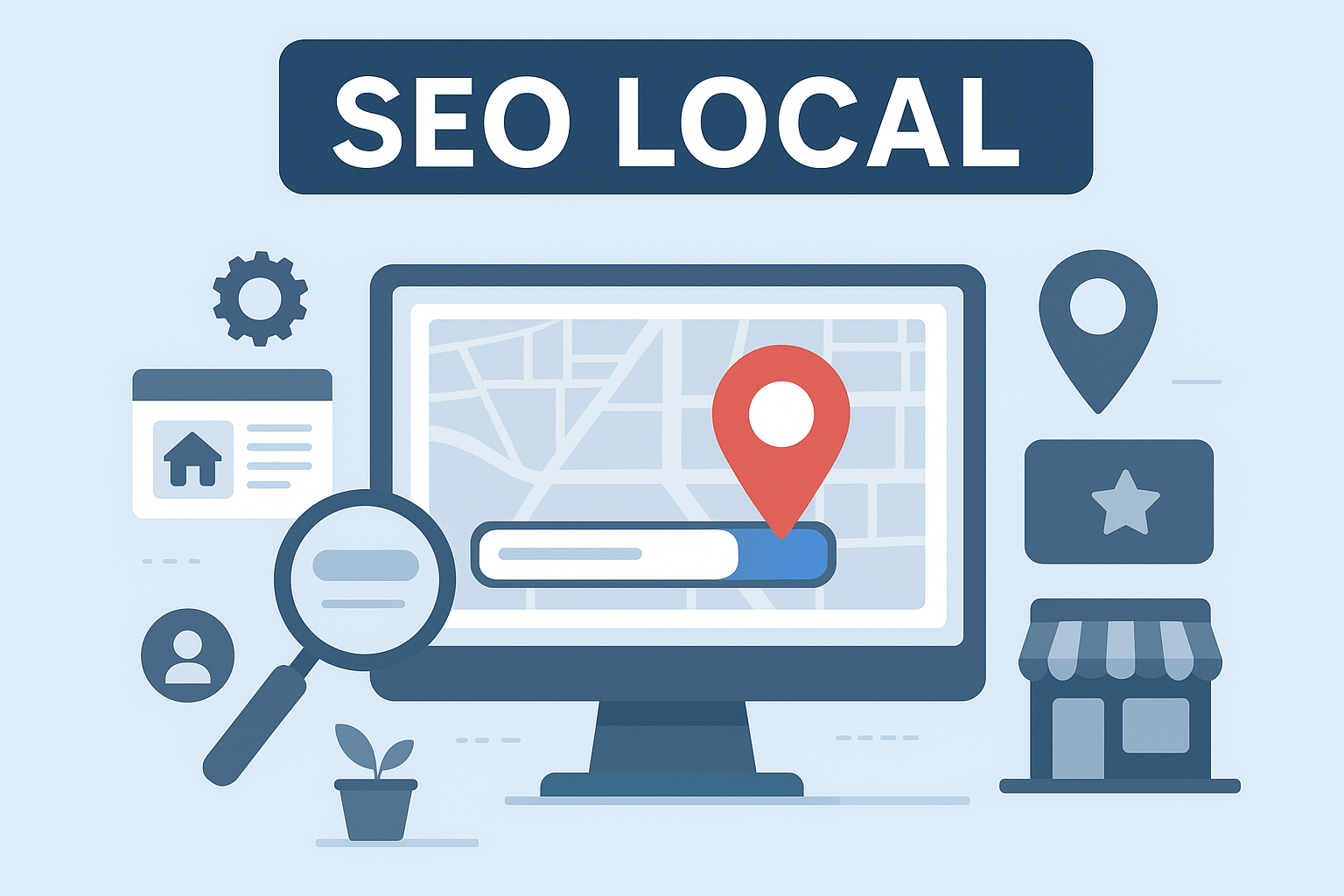 Seo Local Em 2026: Estratégias Essenciais Para Negócios Regionais Se Destacarem No Google 2 Seo Local
