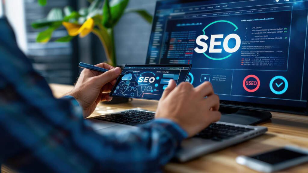 Seo On-Page Em 2025: Melhores Práticas Para Alcançar O Topo Do Google 5 Seo On-Page