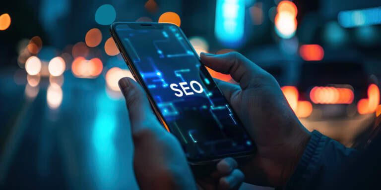 Seo On-Page Seo Técnico