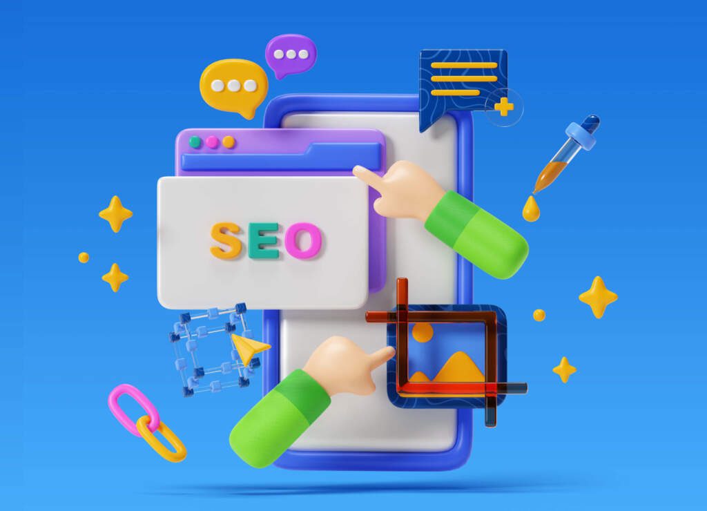 O Impacto Da Experiência Do Usuário (Ux) No Seo: Por Que Os Dois Estão Mais Conectados Do Que Nunca 4 Ux No Seo