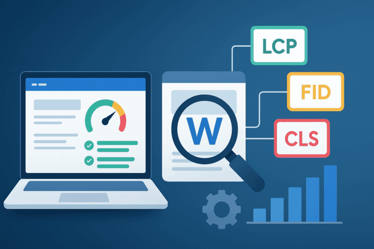 Otimização De Sites Para Core Web Vitals E Seo Técnico: Guia Completo Para Melhorar Performance E Ranqueamento 25 Core Web Vitals