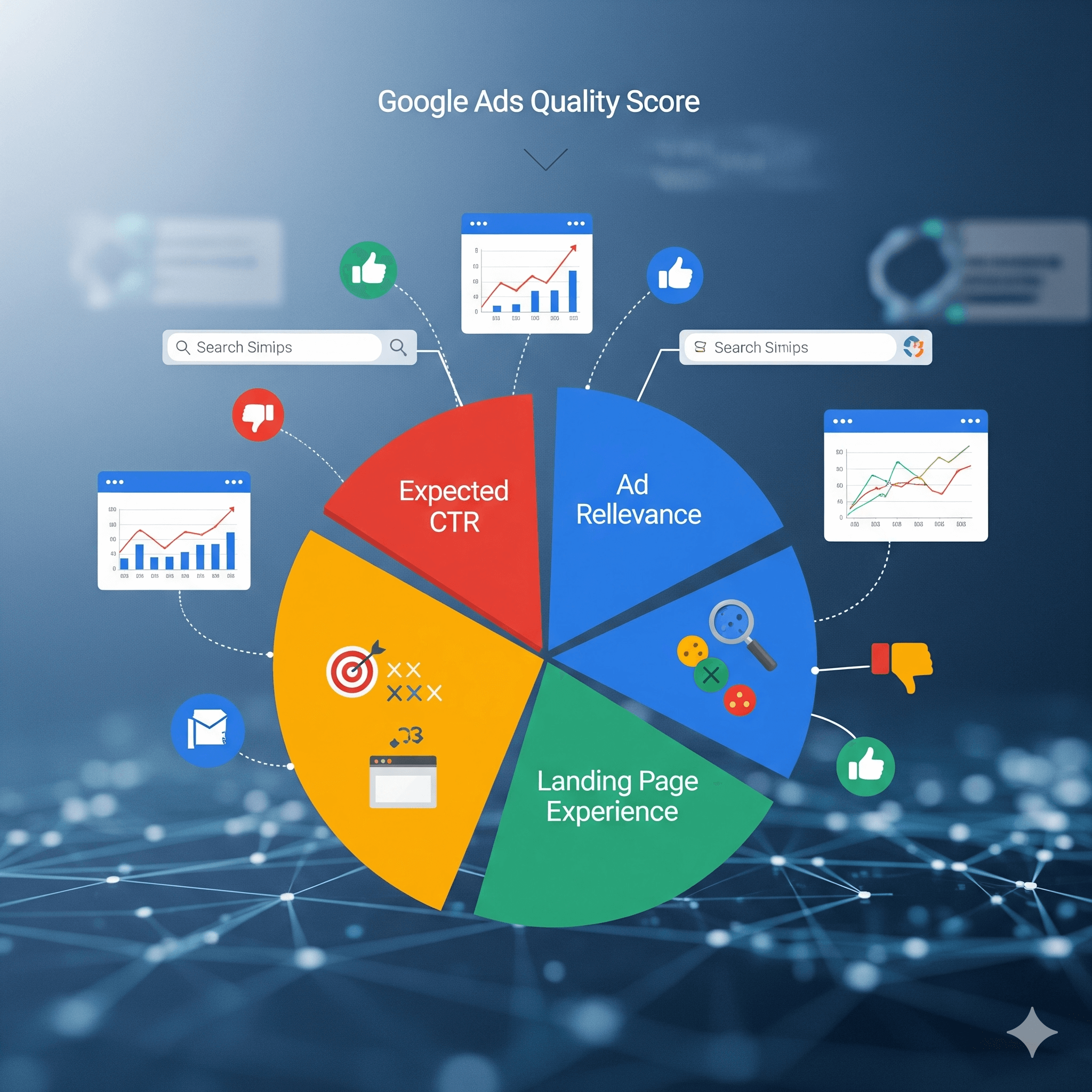 Quality Score No Google Ads: Como Medir E Melhorar Para Vender Mais 2 Quality Score No Google Ads