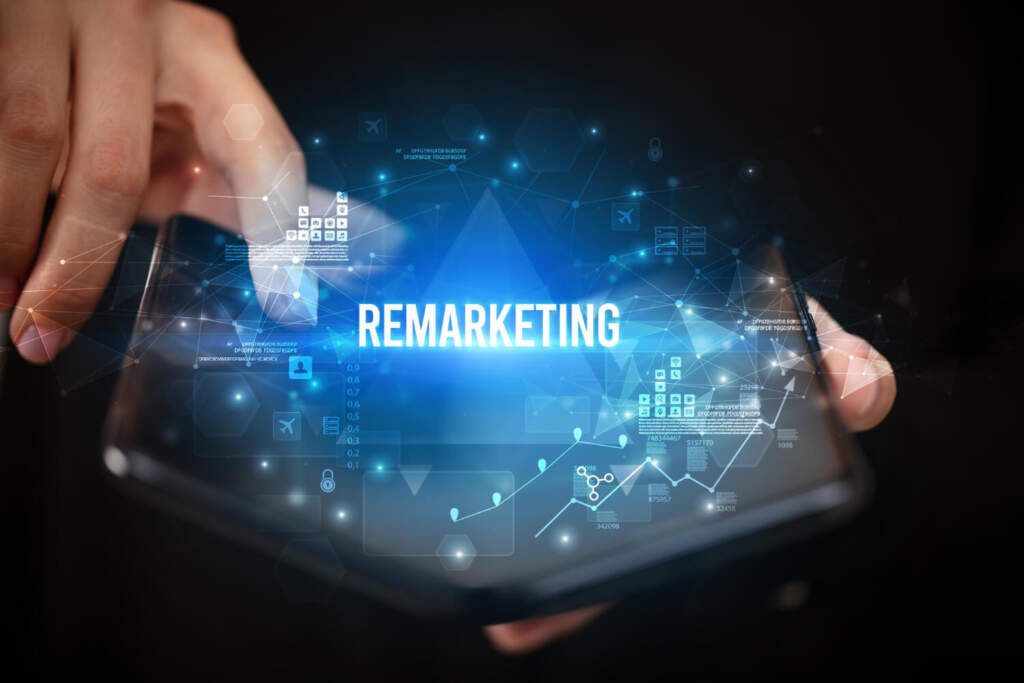 Remarketing Que Vende: Como Criar Anúncios Eficientes E Aumentar Conversões 3 Remarketing