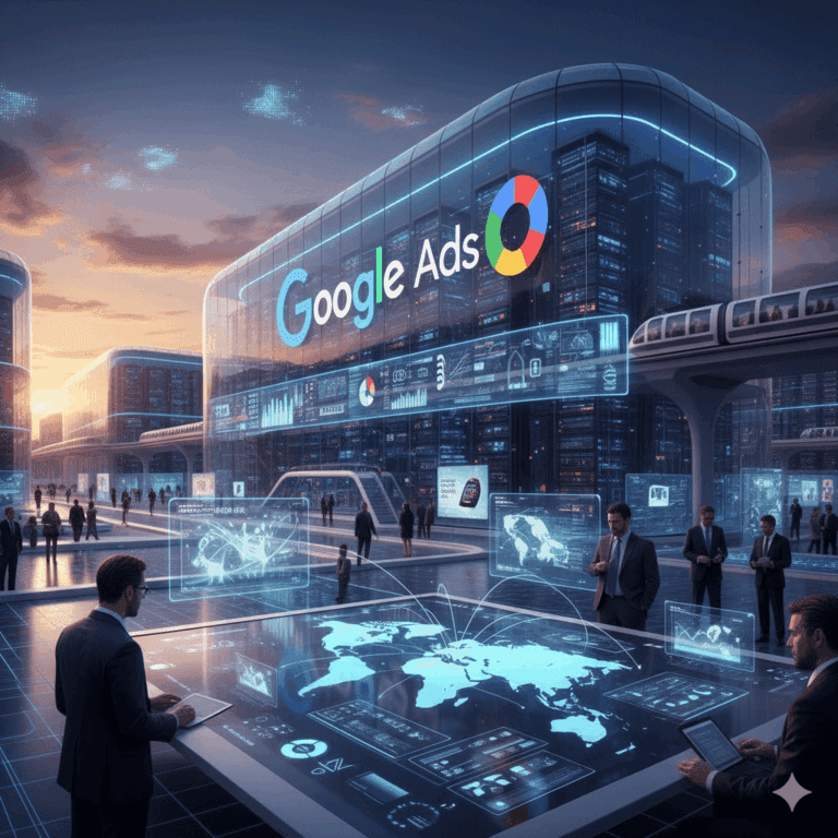 Google Ads Vs Facebook Ads