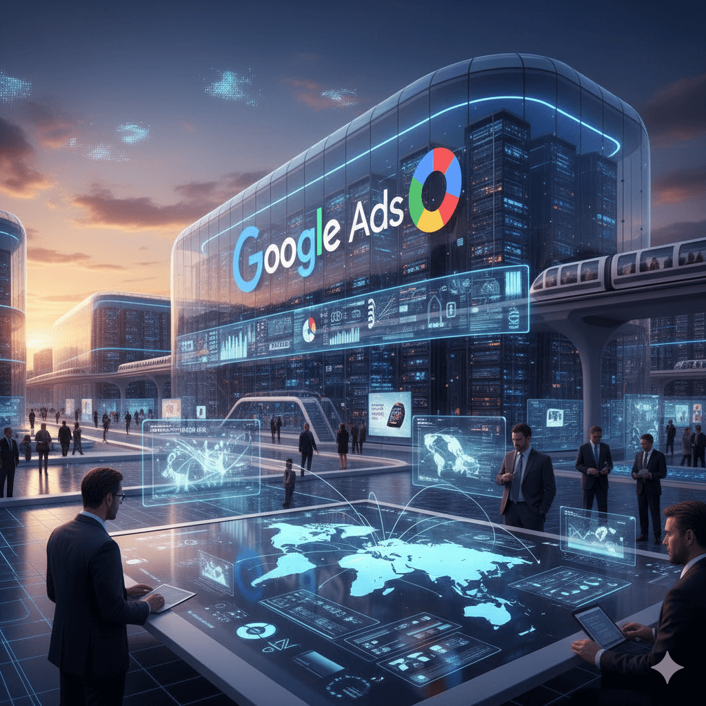 Google Ads vs Facebook Ads