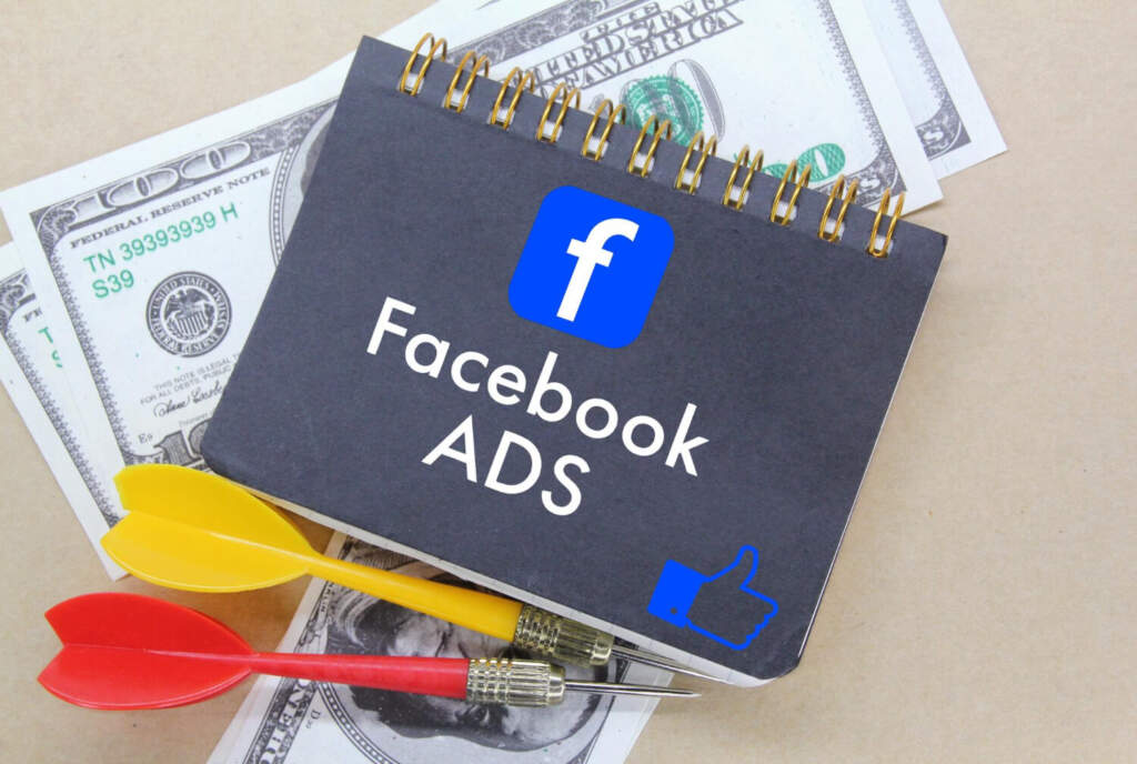 Facebook Ads