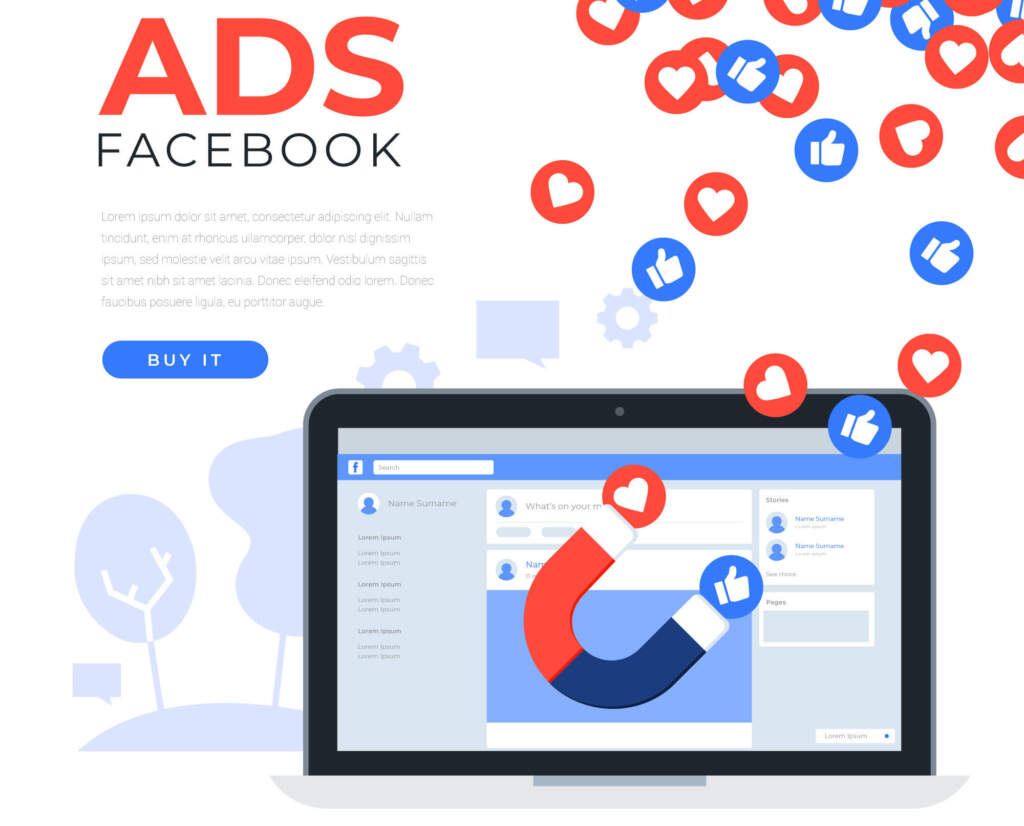Facebook Ads