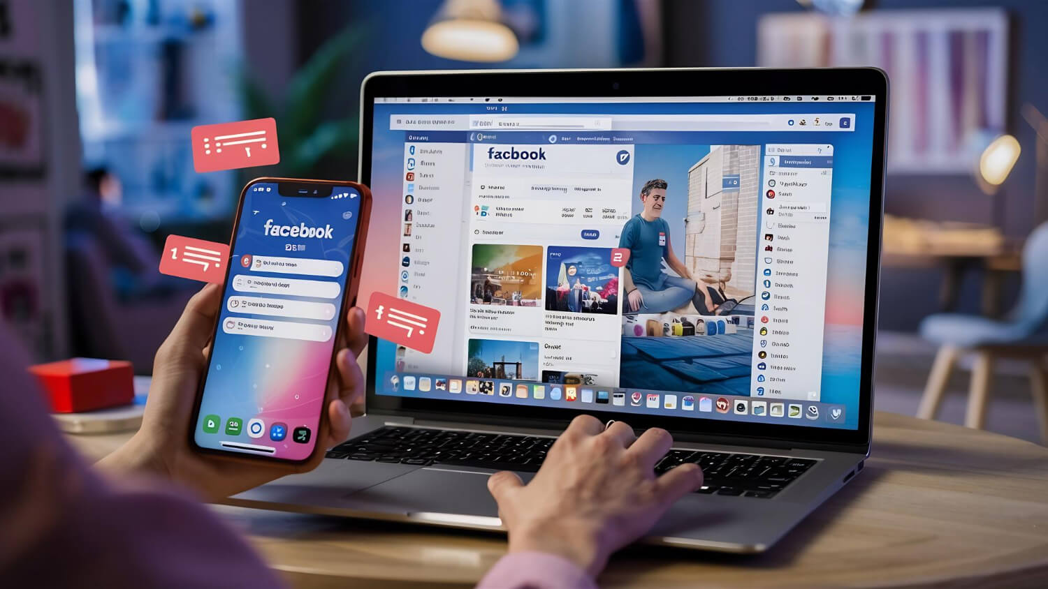 Como Medir O Roi Em Campanhas De Facebook Ads 2 Facebook Ads