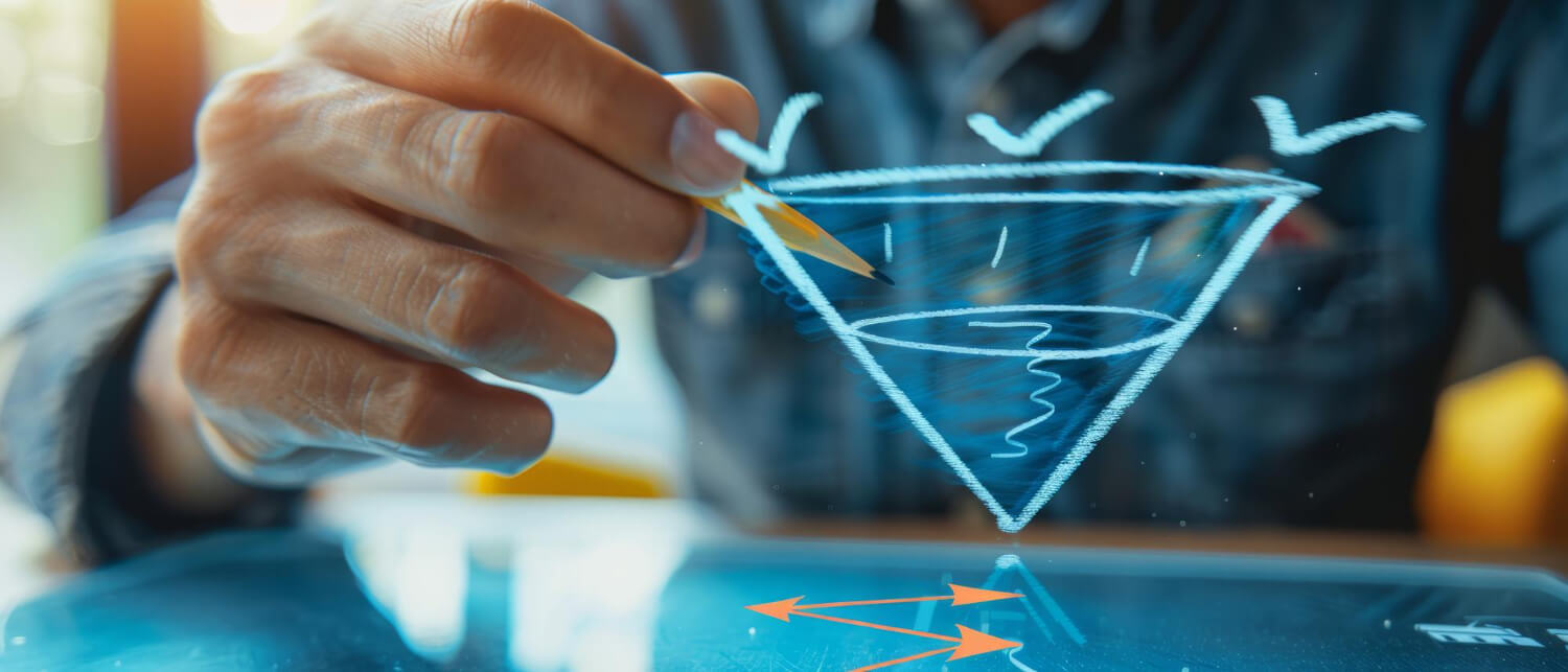 Funil De Vendas Automatizado