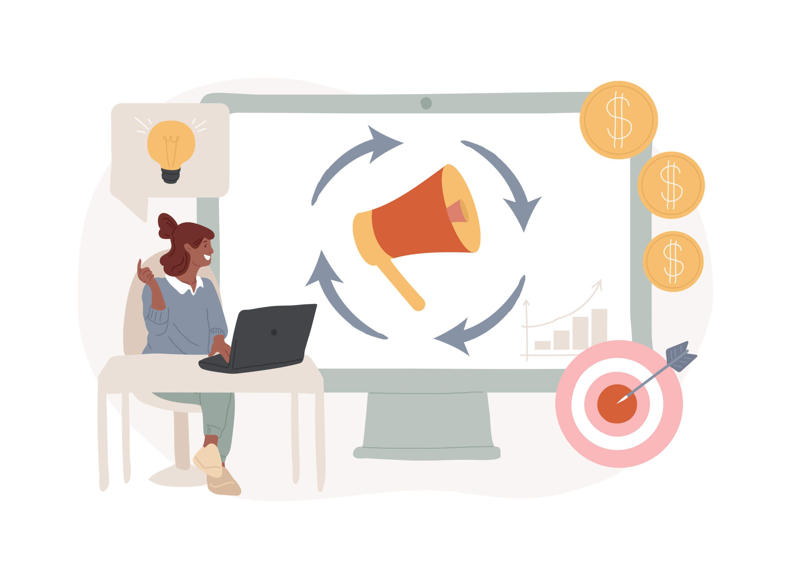 Remarketing: O Que É, Como Funciona E Como Usar Para Vender Muito Mais 2 Remarketing
