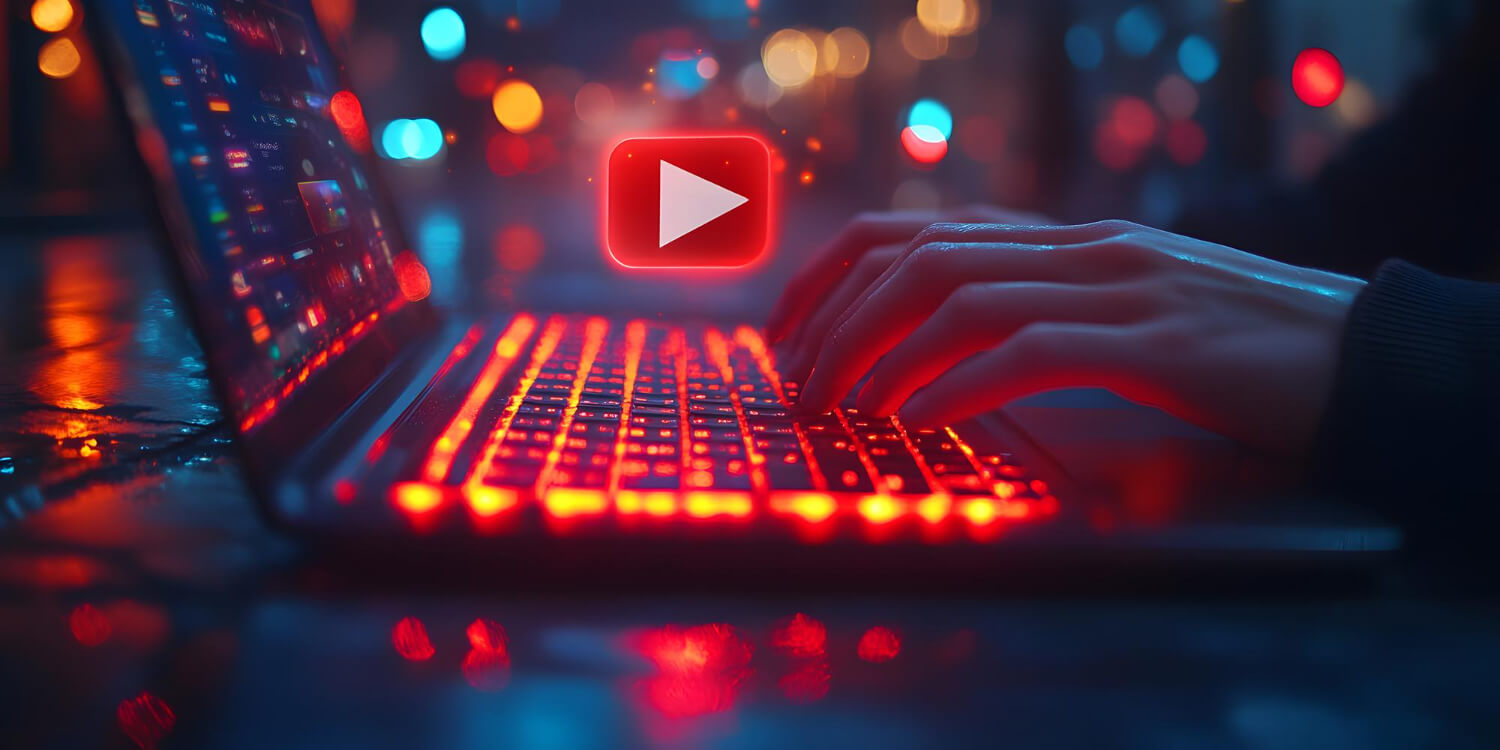 Seo Para Youtube: Como Otimizar Títulos E Descrições Para Alcançar Mais Visualizações 2 Seo Para Youtube