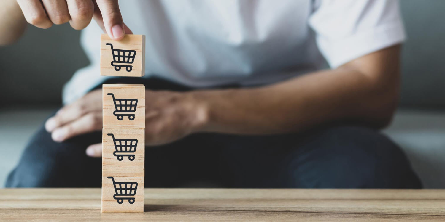 Como Aumentar O Ticket Médio No Seu E-Commerce Em 2026 2 Upsell E Cross-Sell Para Ecommerce E-Commerce