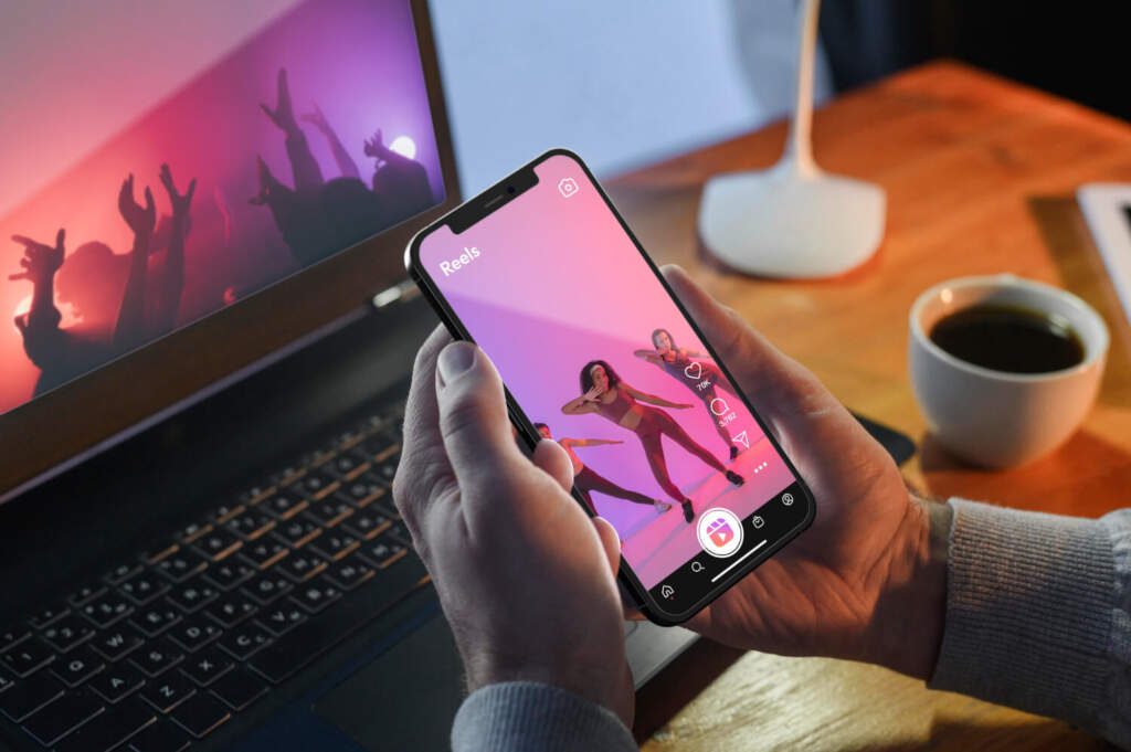 Técnicas Para Aumentar Engajamento Em Vídeos Curtos (Reels, Tiktok) 4 Vídeos Curtos