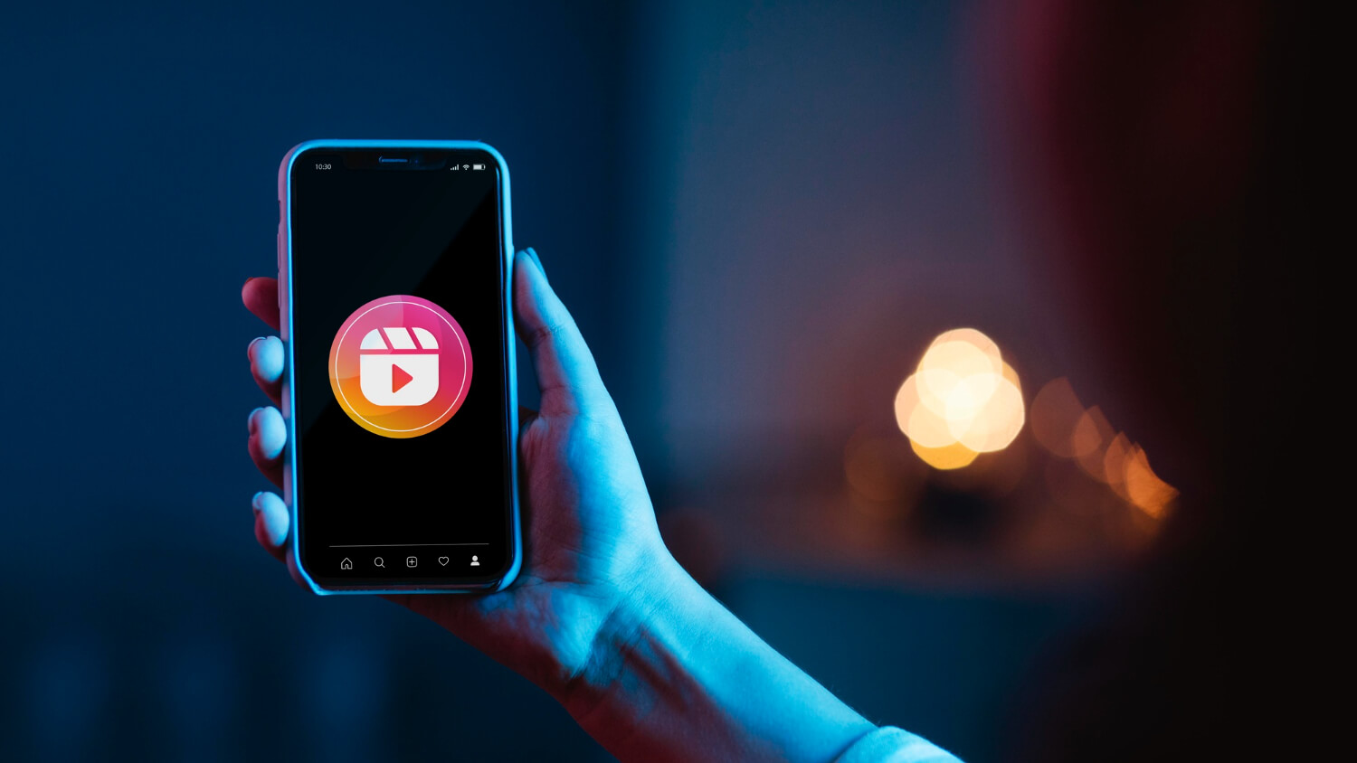 Técnicas Para Aumentar Engajamento Em Vídeos Curtos (Reels, Tiktok) 2 Vídeos Curtos