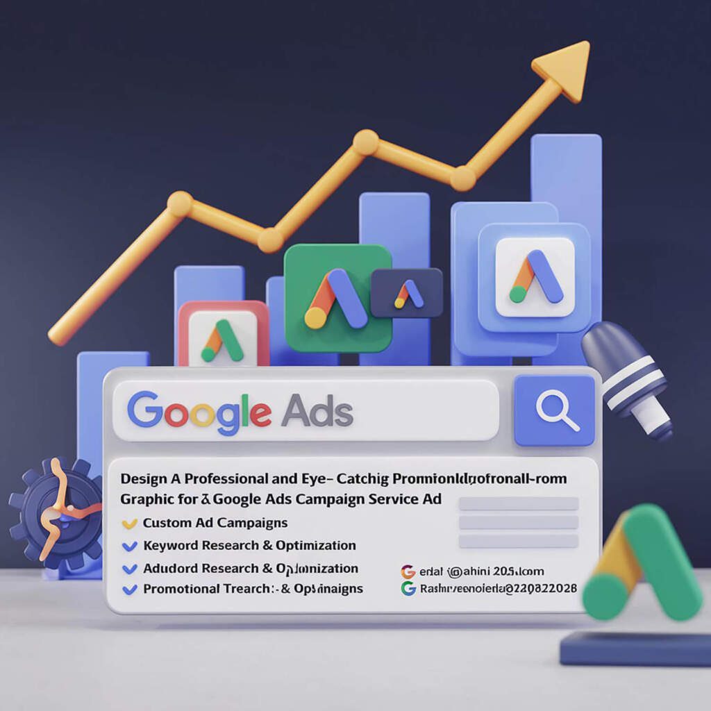 Como Criar Campanhas De Google Ads De Alta Conversão 3 Google Ads
