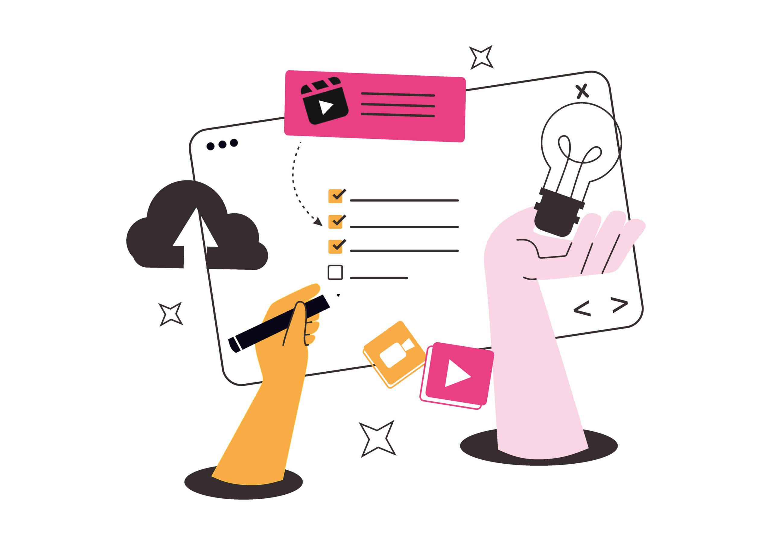 Técnicas De Storytelling Para Engajar O Público No Digital 2 Storytelling