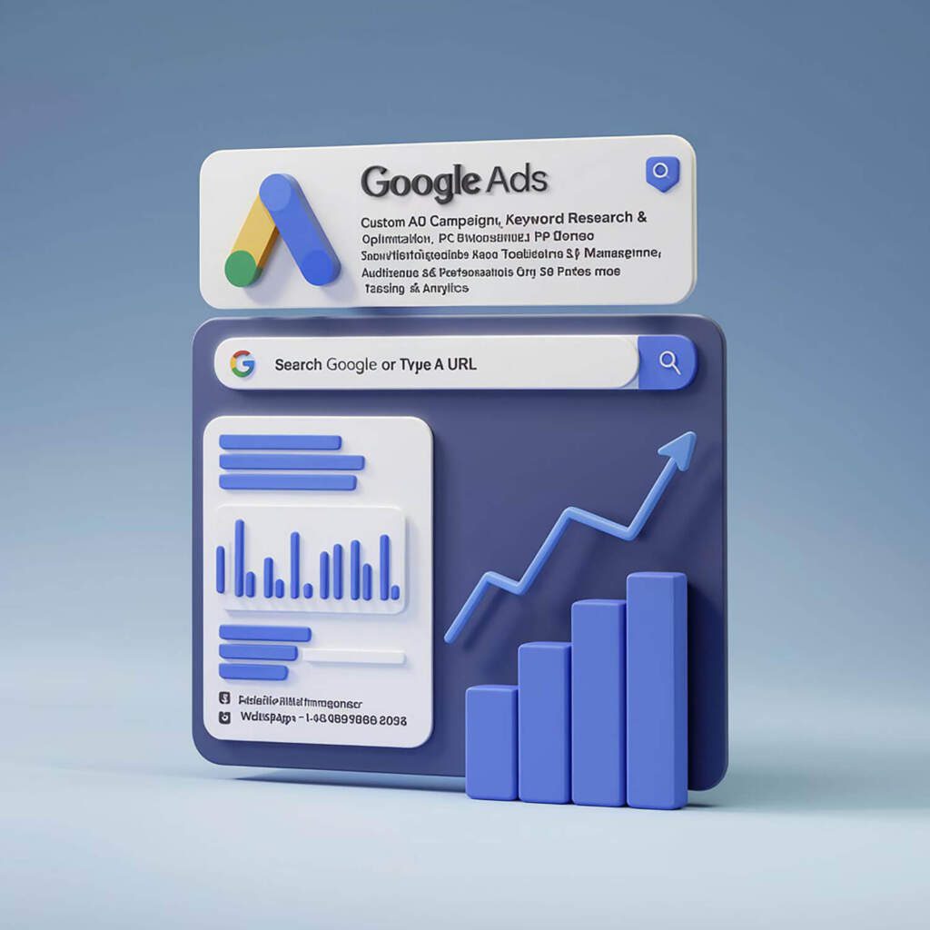 Testes A/B No Google Ads: Guia Completo Para Otimizar Suas Campanhas 3 Testes A/B No Google Ads