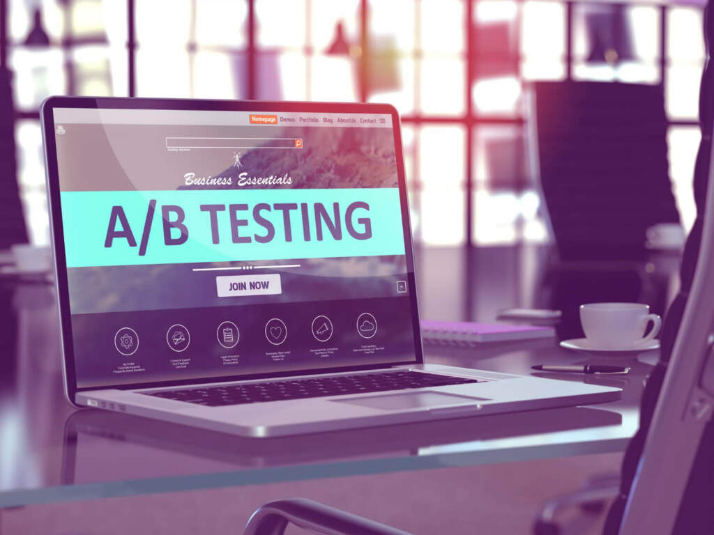 Testes A/B No Google Ads: Guia Completo Para Otimizar Suas Campanhas 4 Testes A/B No Google Ads