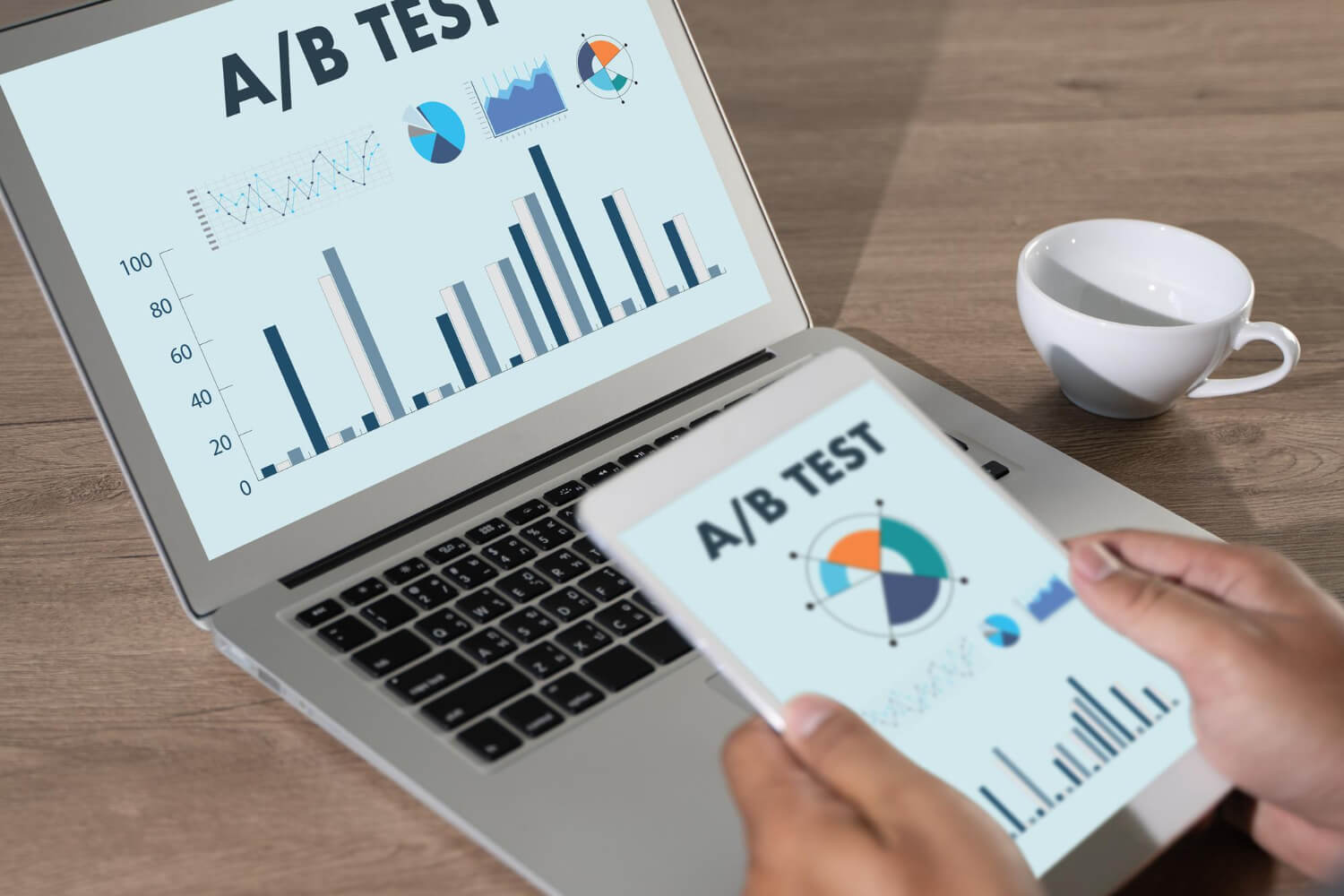 Testes A/B No Google Ads: Guia Completo Para Otimizar Suas Campanhas 2 Testes A/B No Google Ads