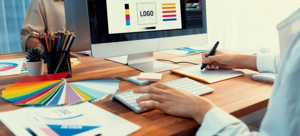 Como Criar Uma Identidade Visual Memorável: Guia Para Destacar Sua Marca 3 Identidade Visual