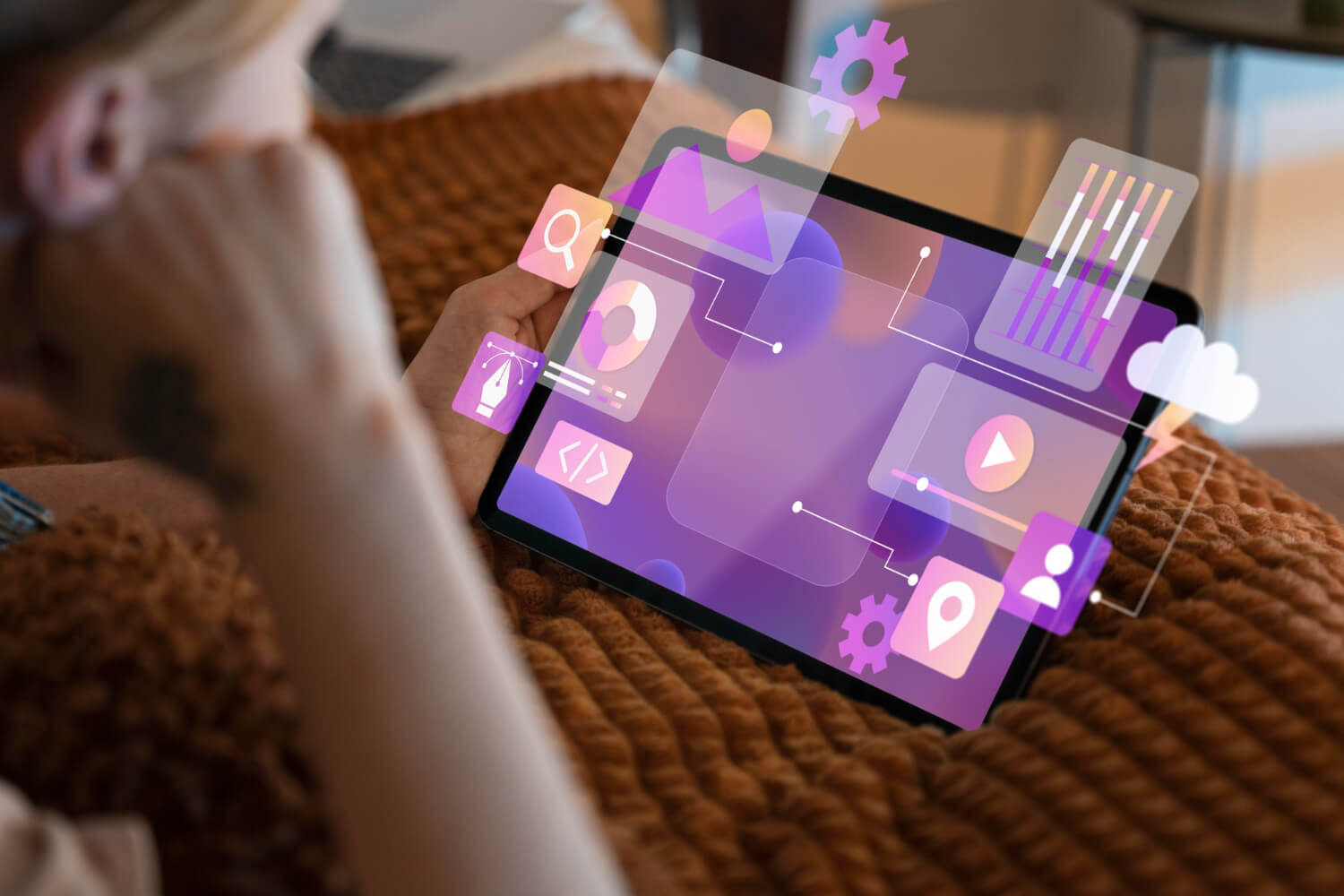 Experiência Do Usuário