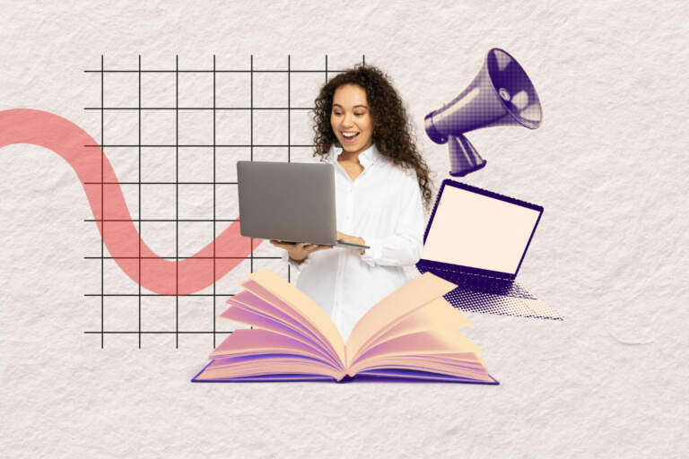 Marketing Digital Para Empresas Que Querem Construir Autoridade E Dominar O Mercado 10 Criar Conteúdos Intenção De Busca