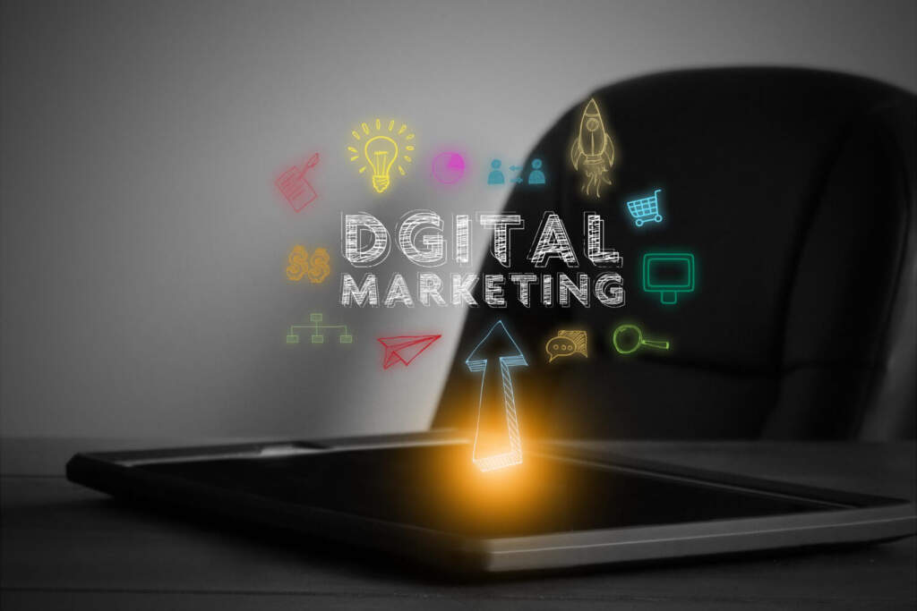 Marketing Digital