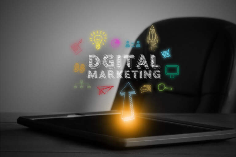 Marketing Digital
