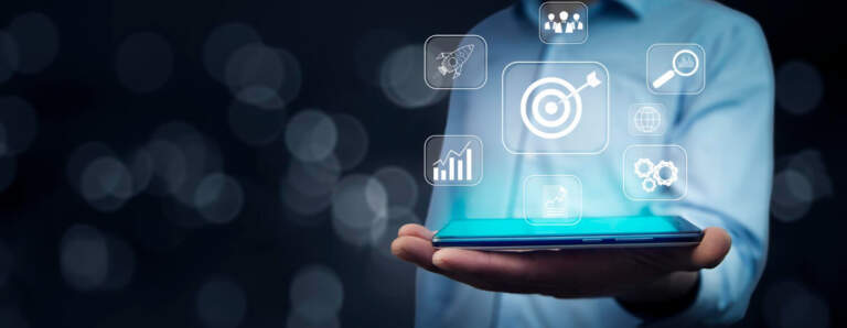 Marketing Digital Orientado A Dados