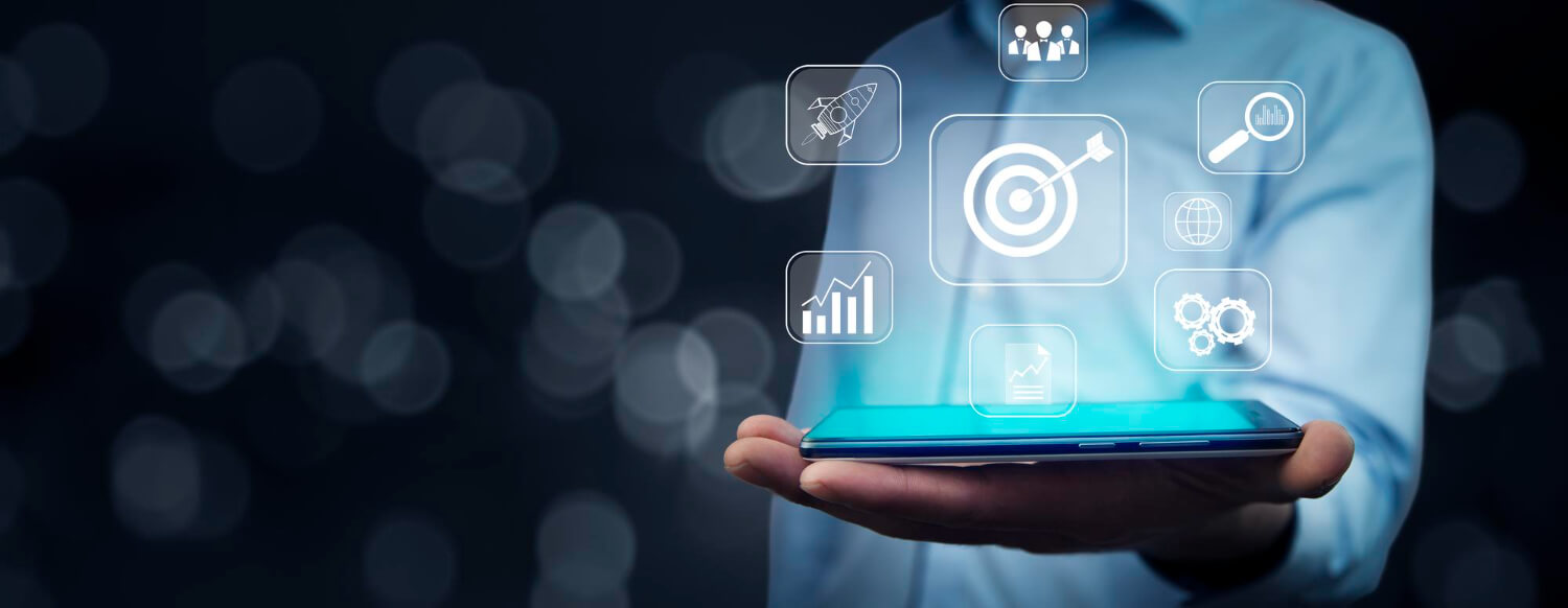 Marketing Digital Orientado A Dados