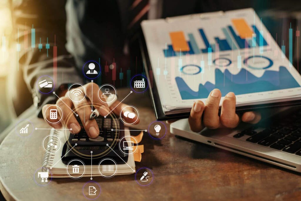 Marketing Digital Orientado A Dados