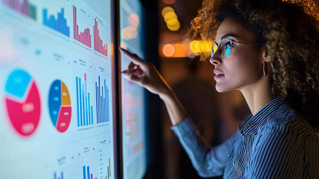 Marketing Digital Orientado A Dados