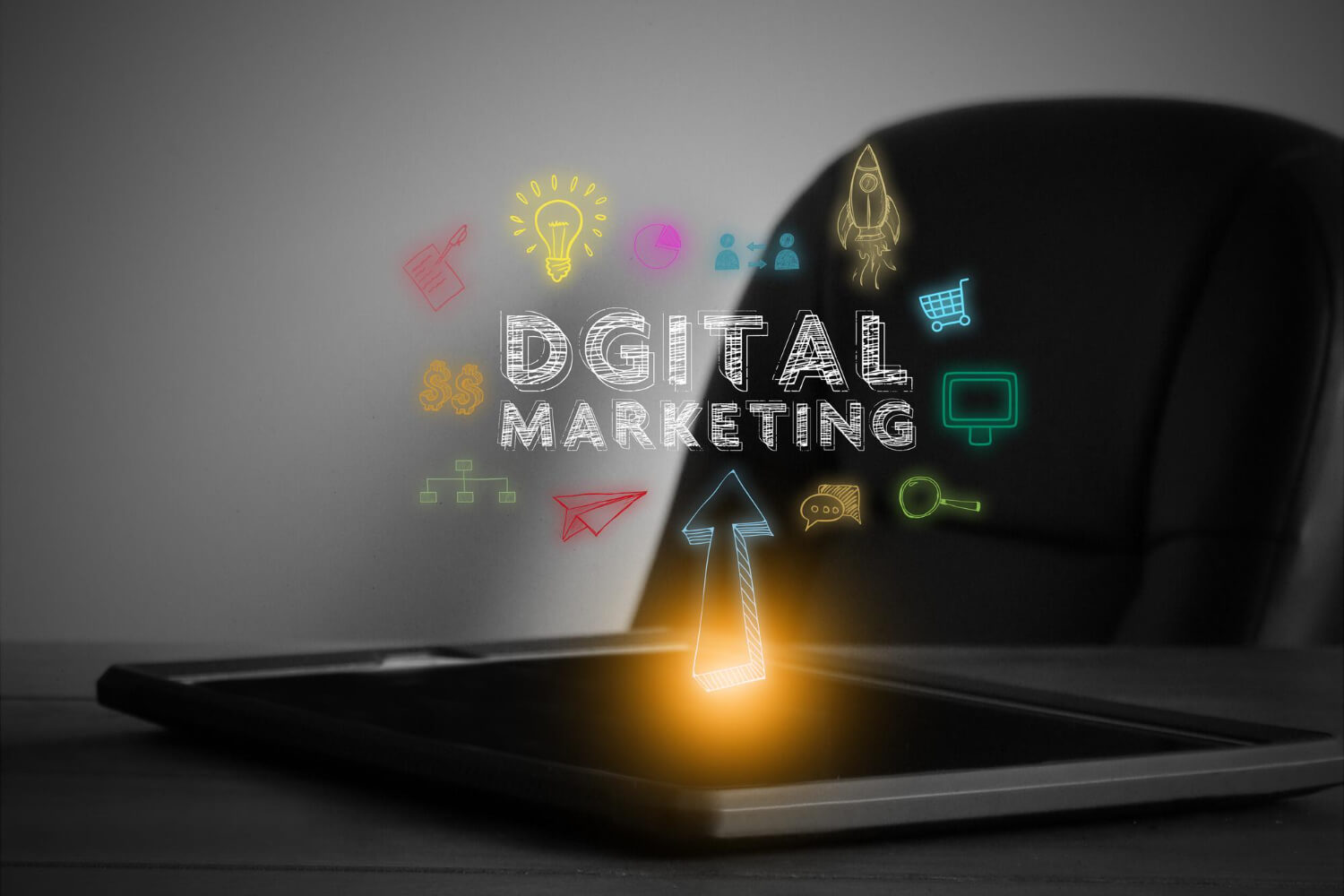 Marketing Digital