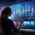 Ações Digitais Orientadas Por Dados