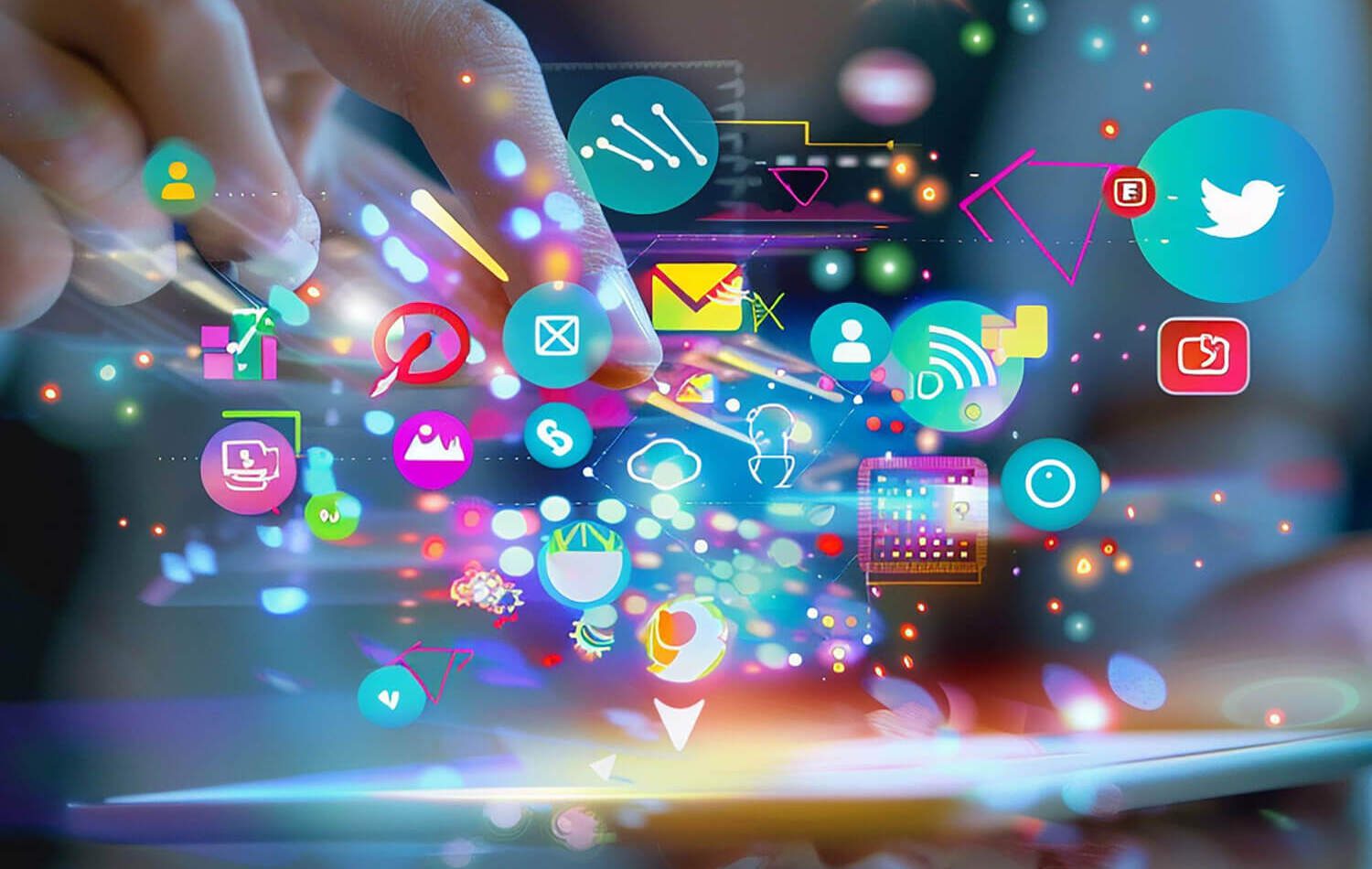 Estratégias De Conteúdo