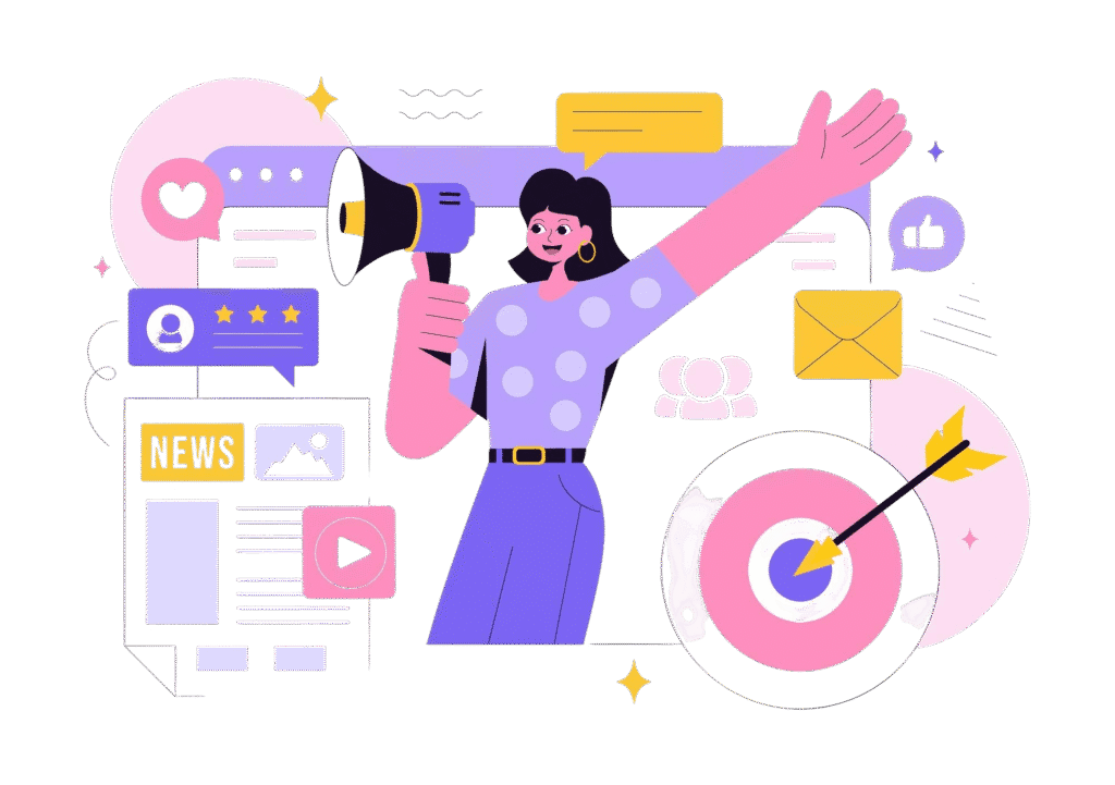 Estratégias De Conteúdo