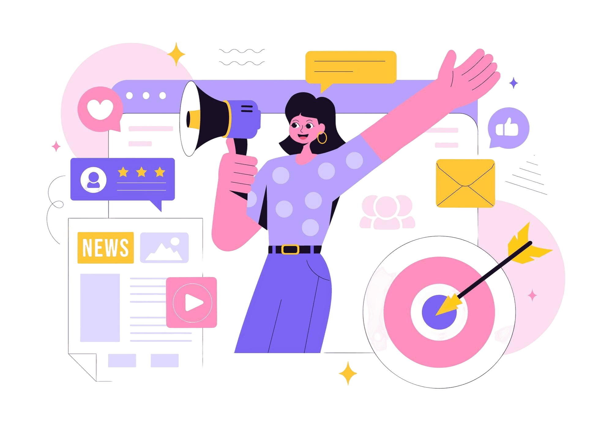 Estratégias De Conteúdo