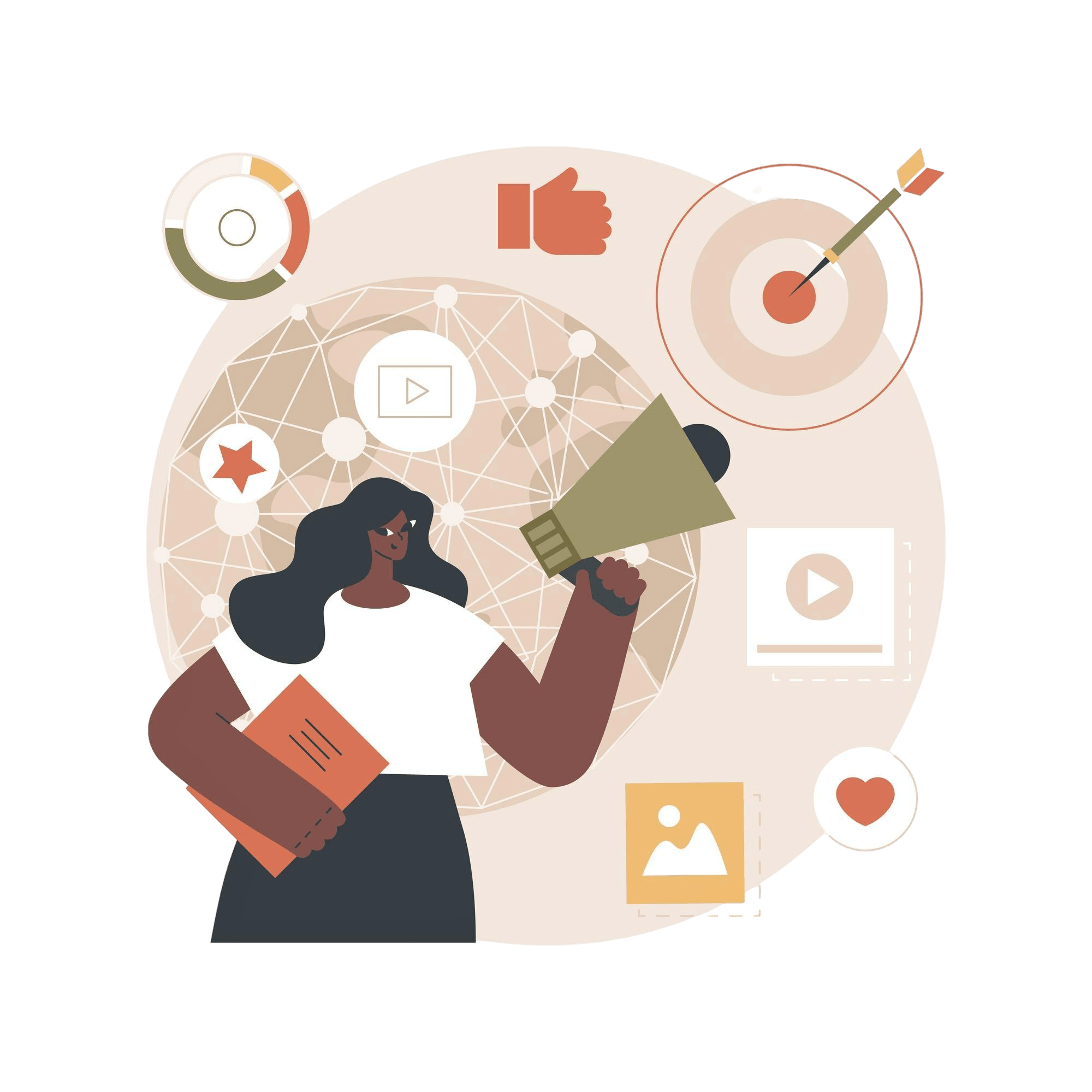 Estratégias De Conteúdo