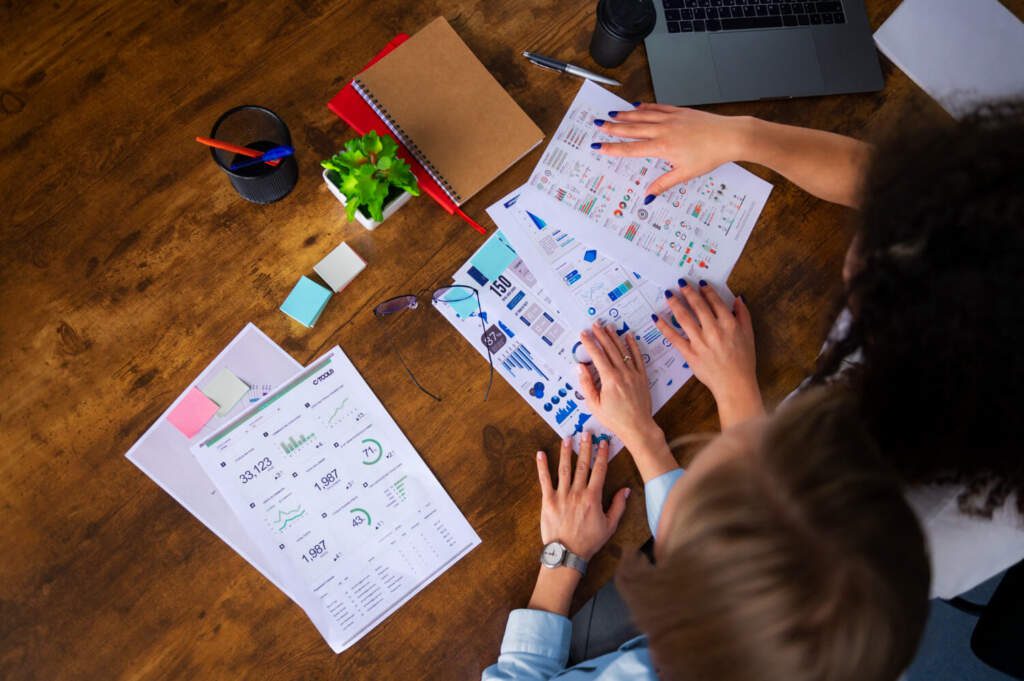 Estratégias De Conteúdo Planejamento