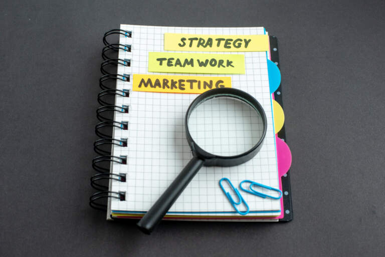 Estratégias De Conteúdo