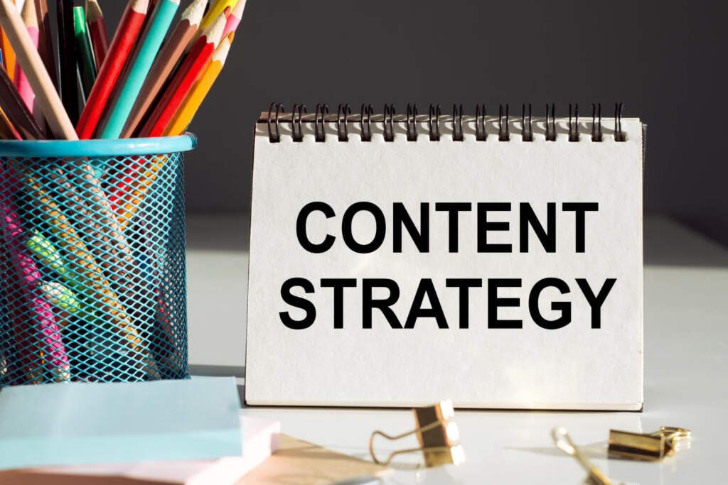 Estratégias De Conteúdo