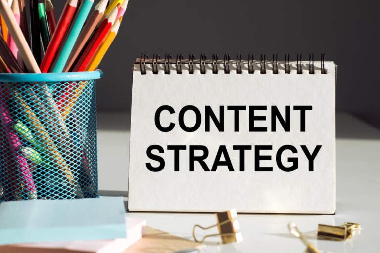 Estratégias De Conteúdo